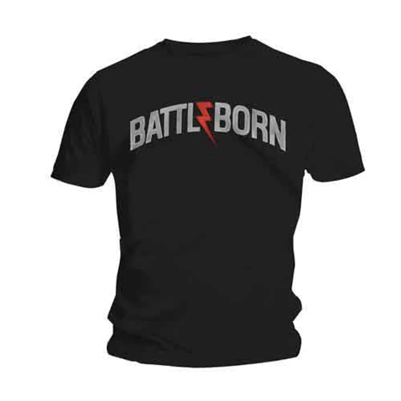 The Killers T Shirt - Battle Born