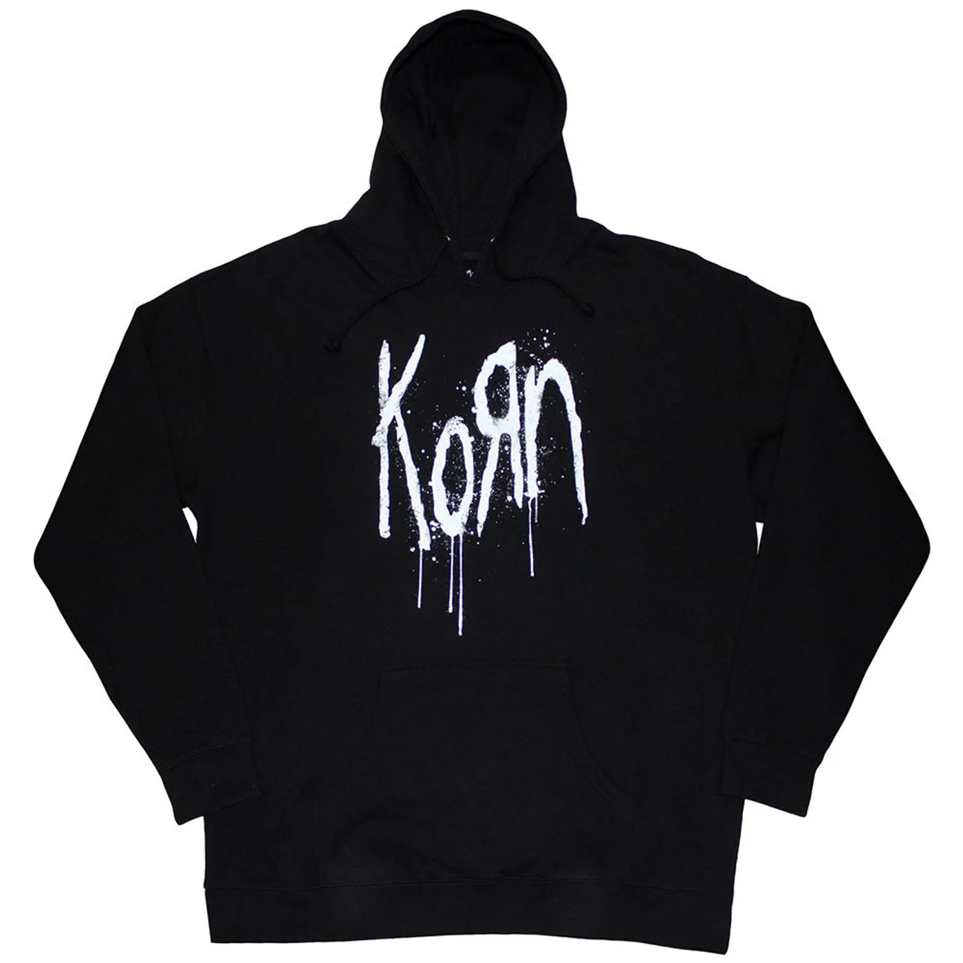 Korn Pullover Hoodie - Still A Freak