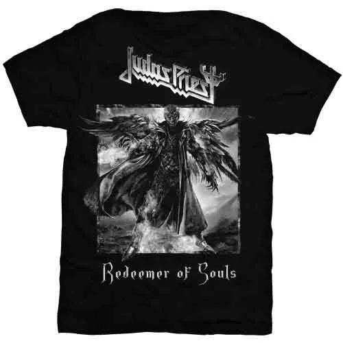 T Shirt - Redeemer of Souls