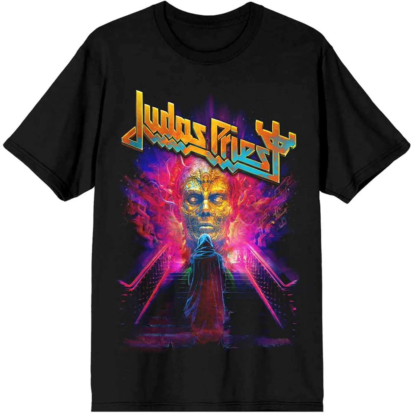 Judas Priest T Shirt - Escape From Reality