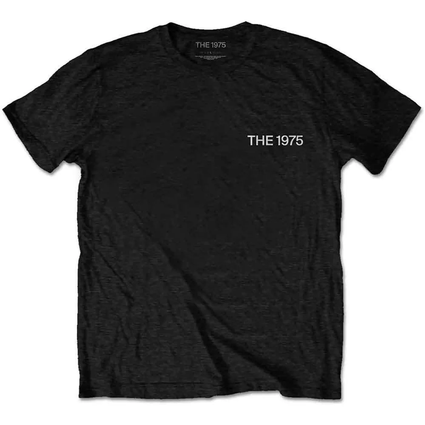 The 1975 T Shirt - ABIIOR Welcome Welcome V2