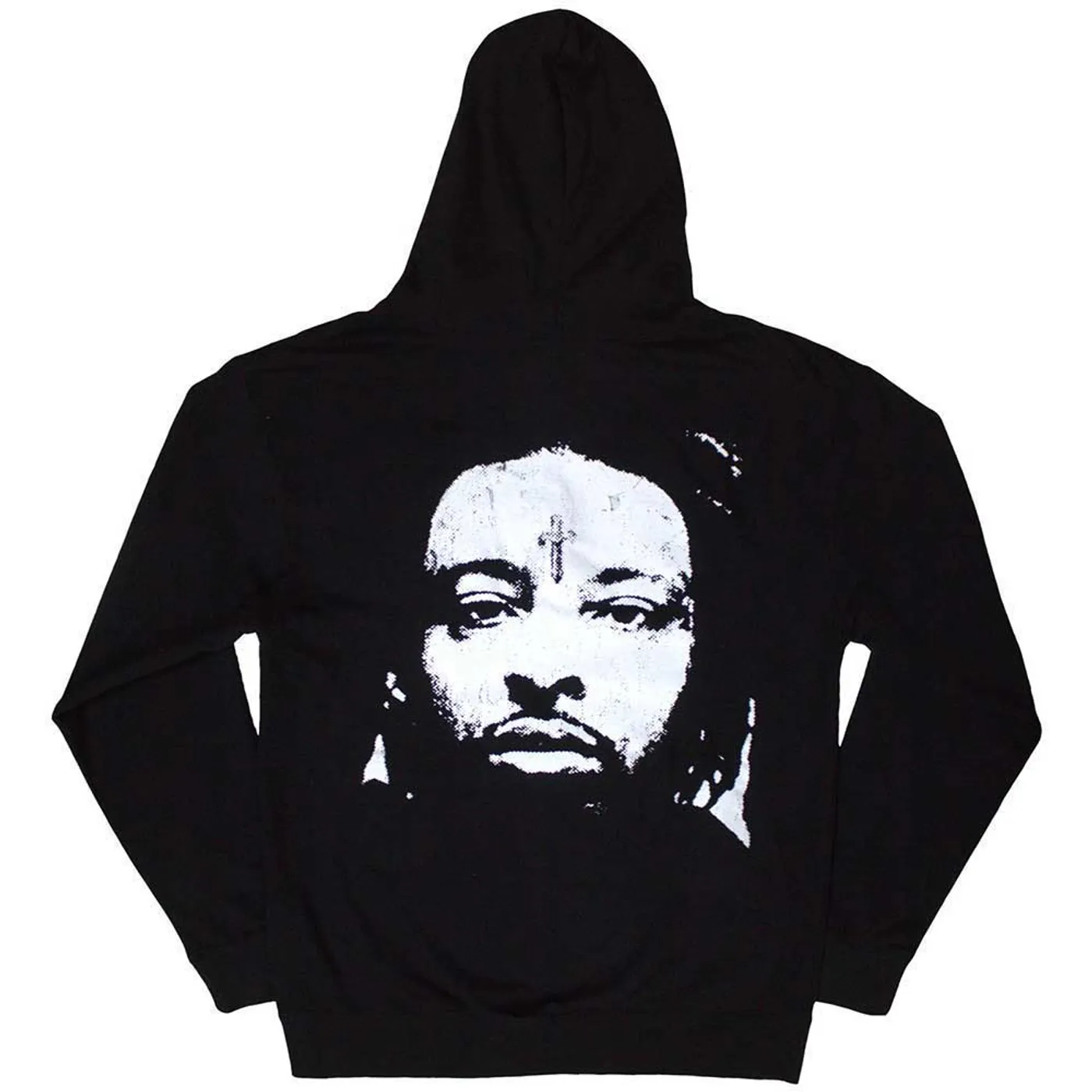 21 Savage Pullover Hoodie - American Dream