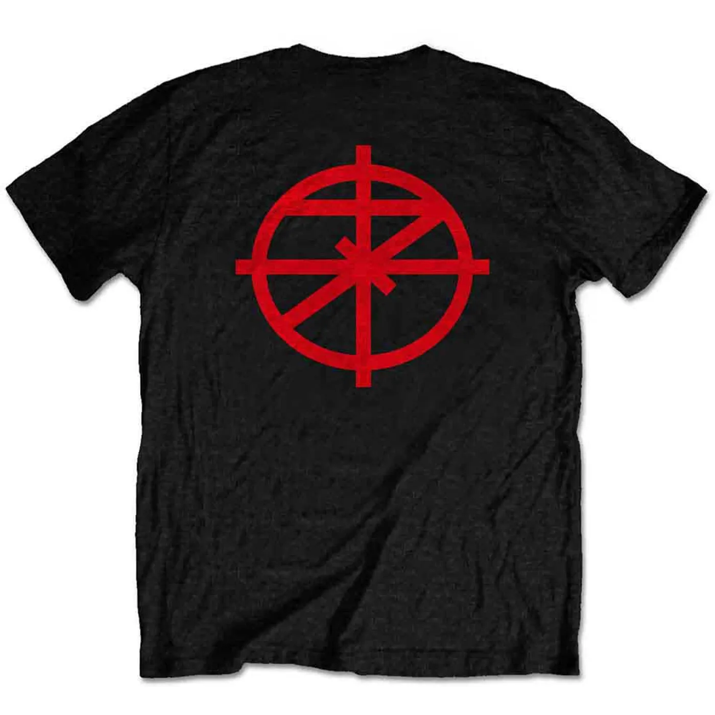 7 Seconds T Shirt - Our Core