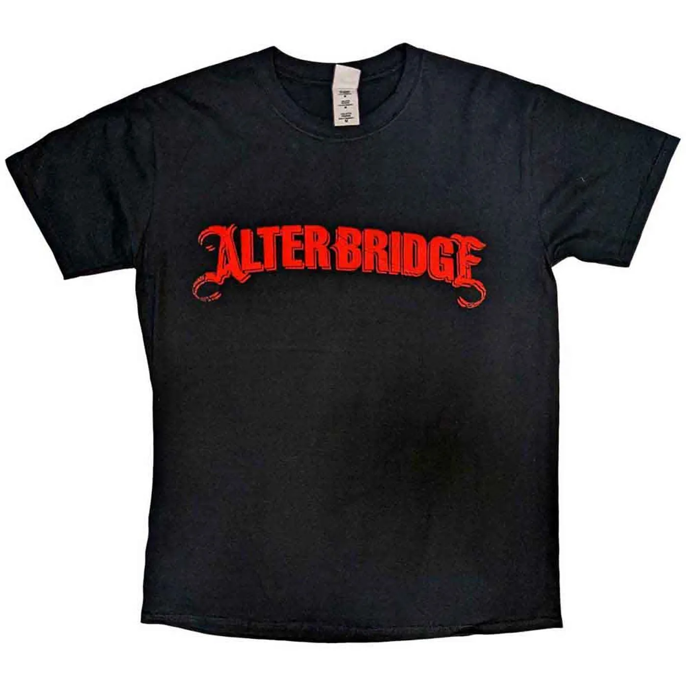 Alter Bridge T Shirt - Addicted To Pain
