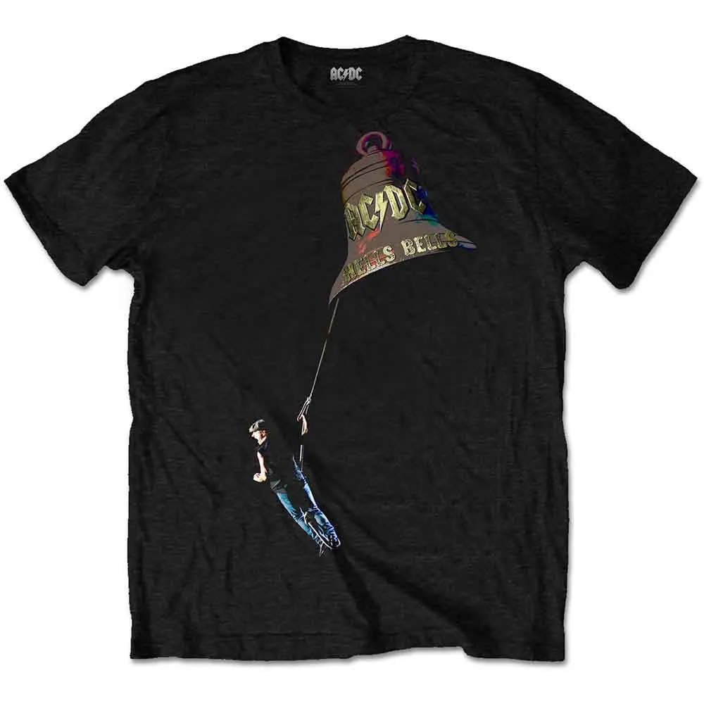 T Shirt - Bell Swing
