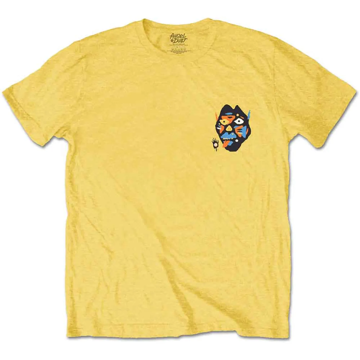 Angel Dust T Shirt - Creature