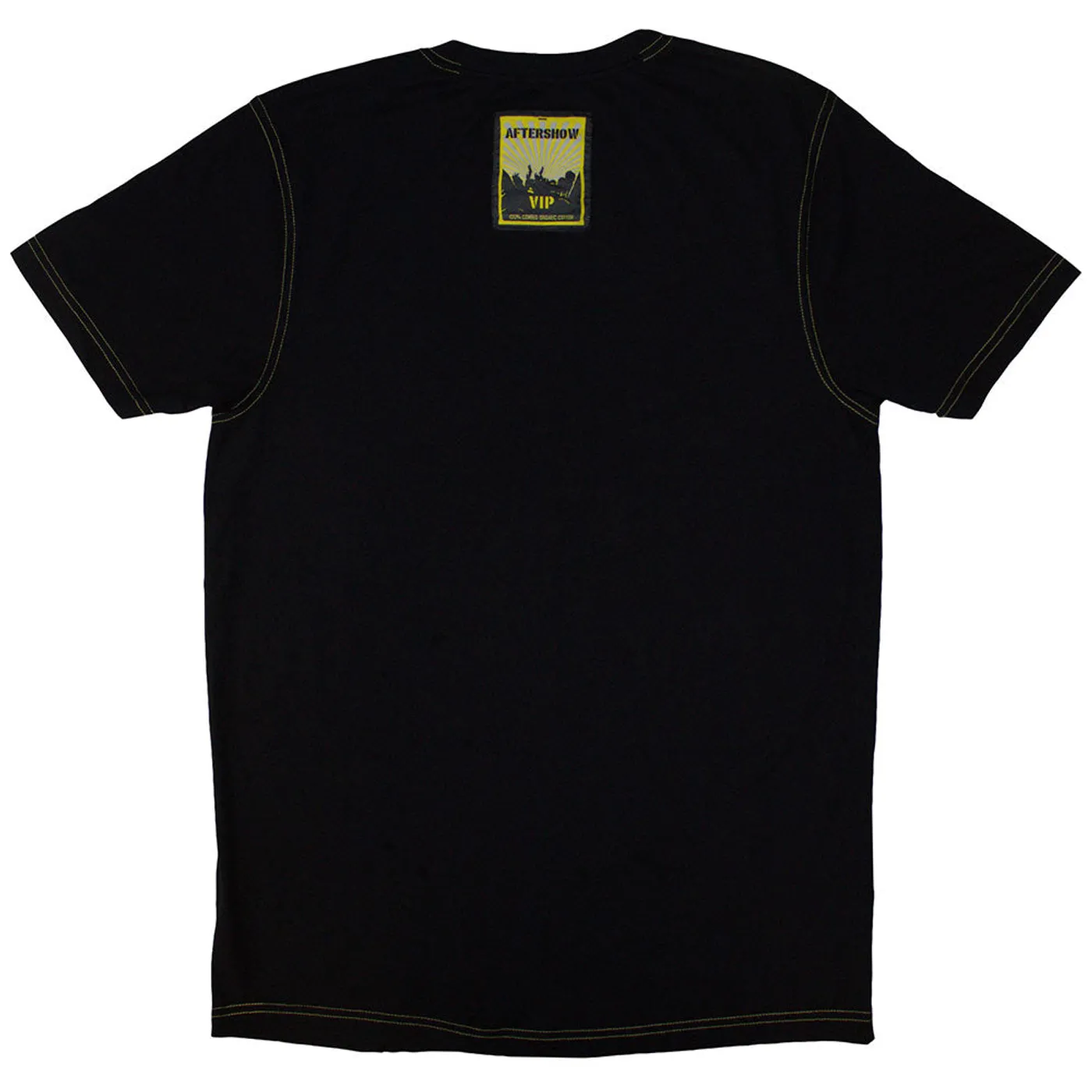 AC/DC T Shirt - '74 Jailbreak