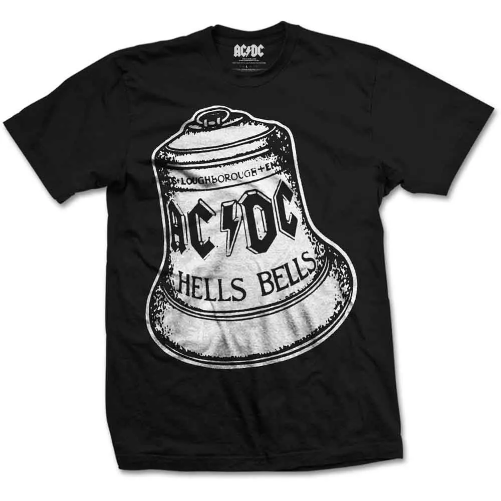 T Shirt - Hells Bells