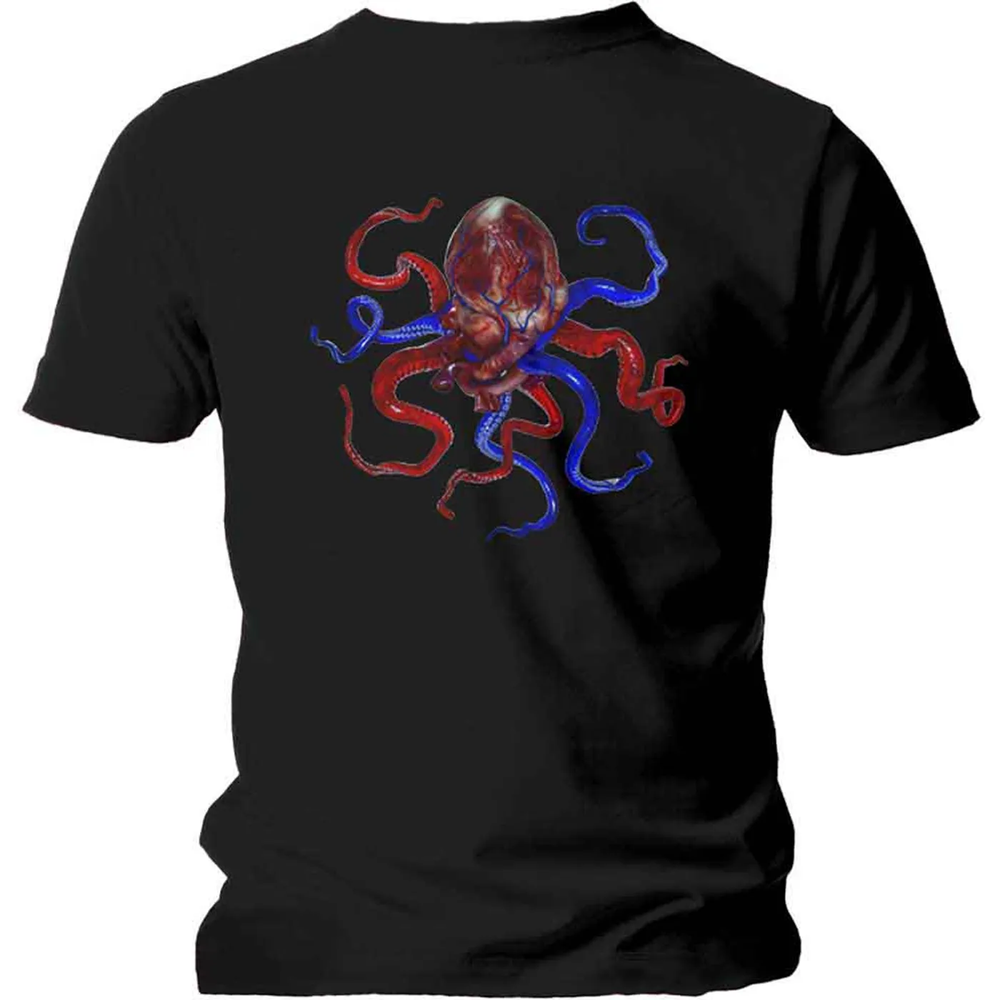 A Perfect Circle T Shirt - Octoheart