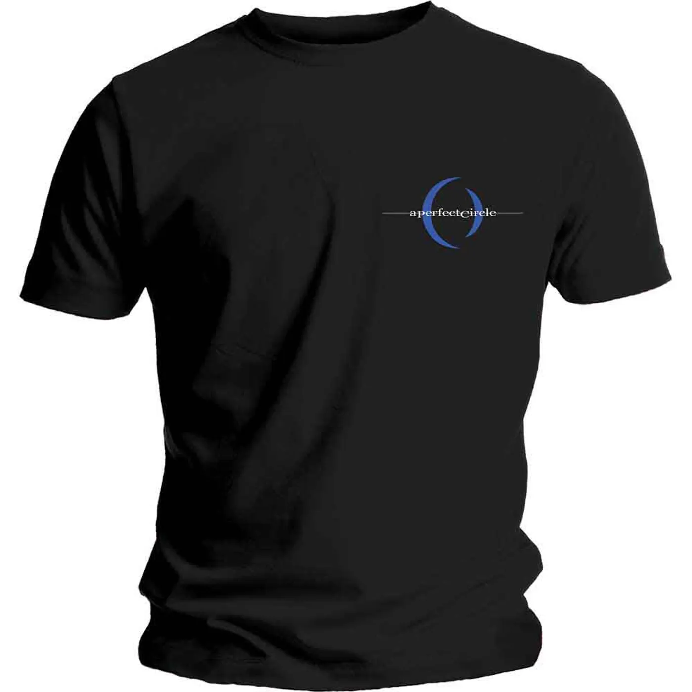 A Perfect Circle T Shirt - Octoheart