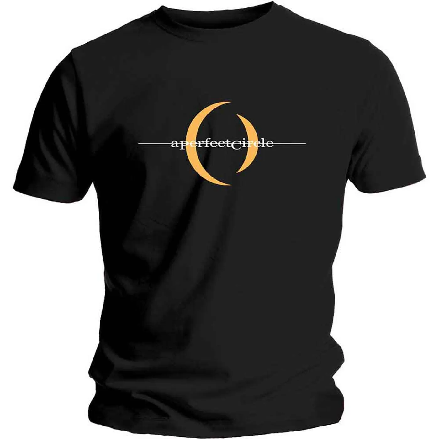 A Perfect Circle T Shirt - Logo