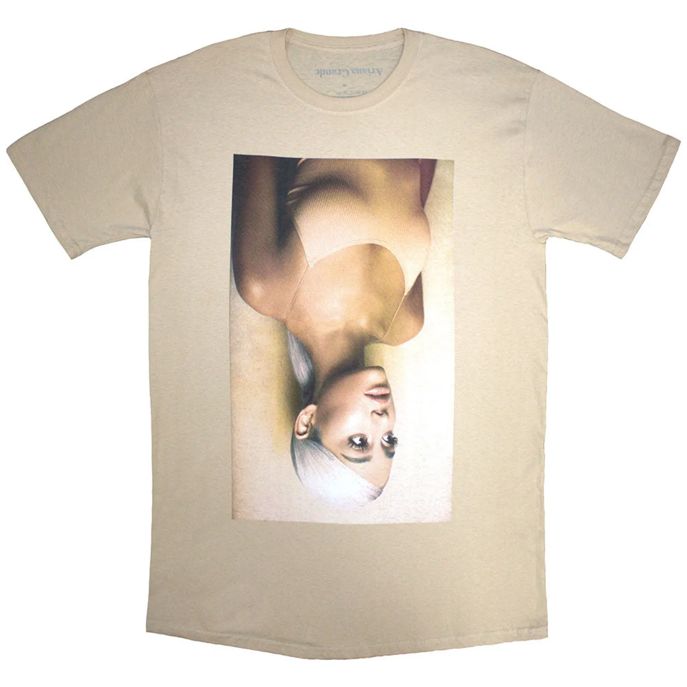 Ariana Grande T Shirt - Sweetener
