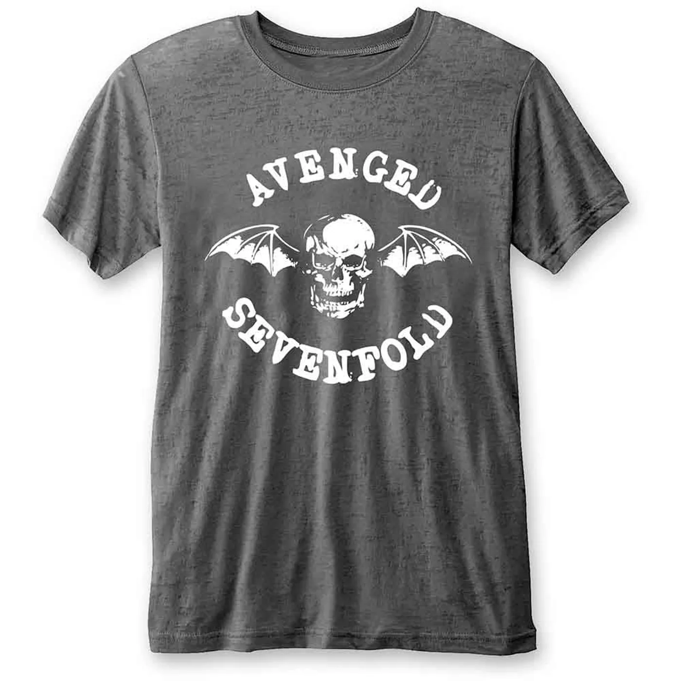 Avenged Sevenfold T Shirt - Deathbat BO