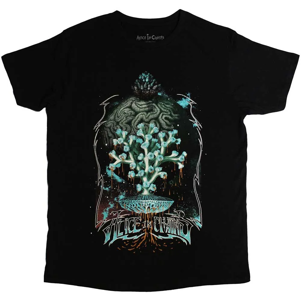 T Shirt - Spore Planet