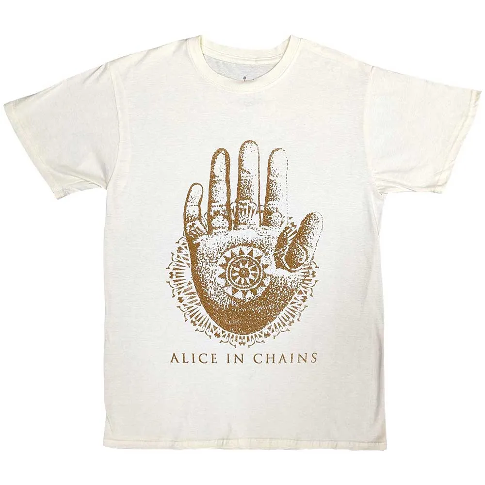 T Shirt - Hand