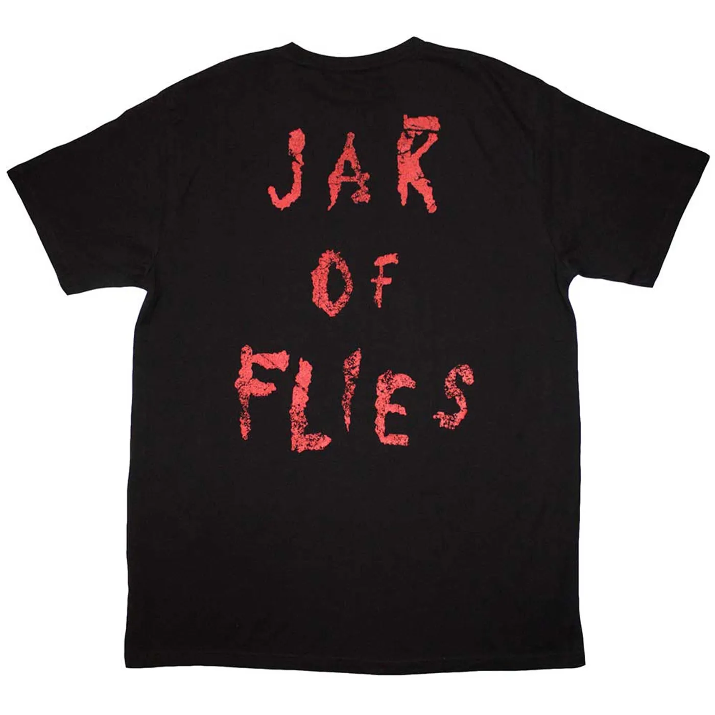 Alice In Chains T Shirt - Jar of Flies