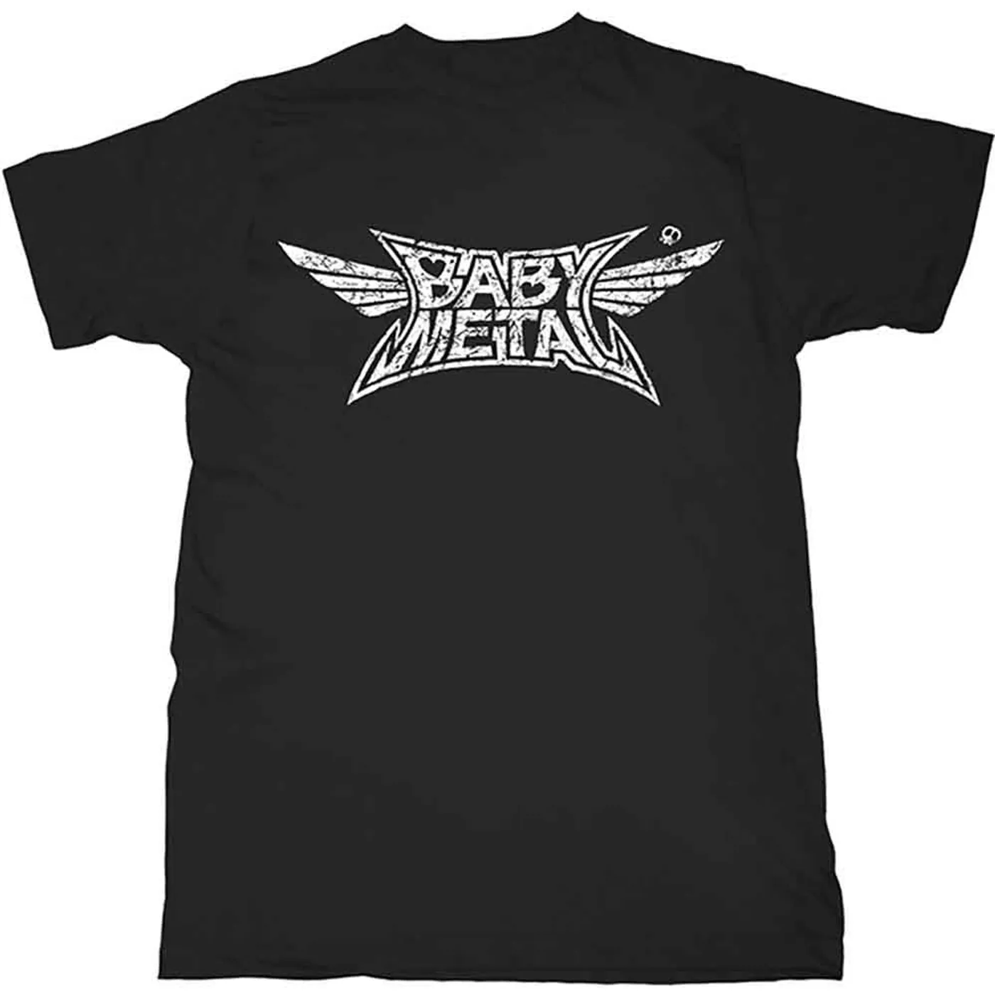 Babymetal T Shirt - Logo