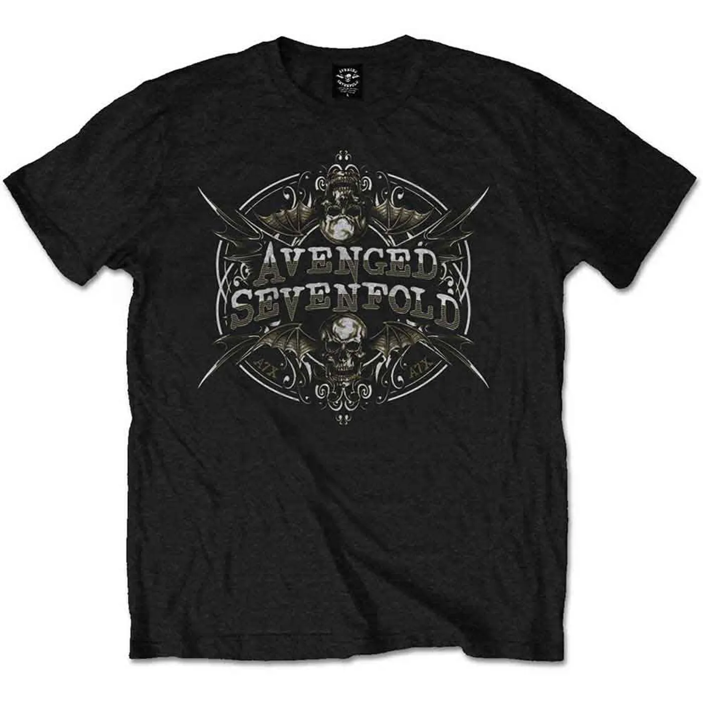 Avenged Sevenfold T Shirt - Reflections