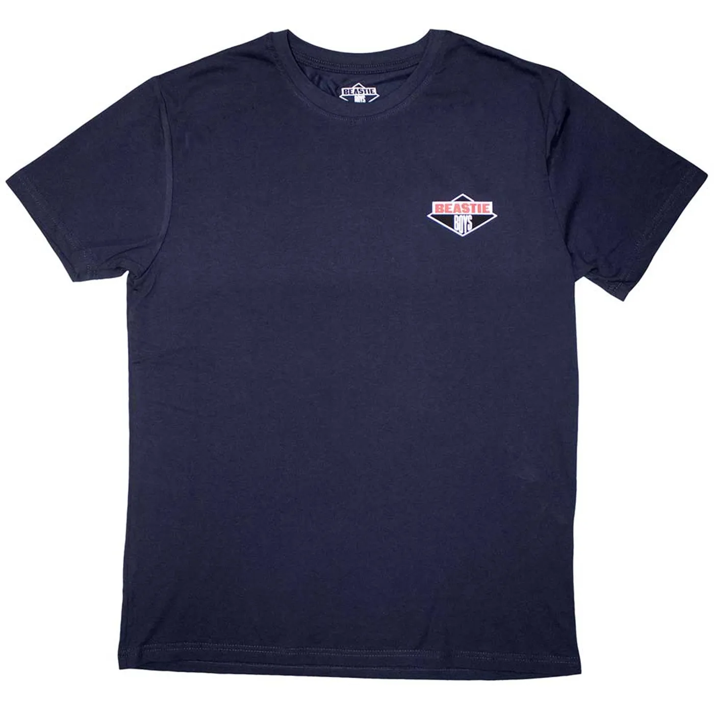 Beastie Boys T Shirt - Mini Diamond Logo