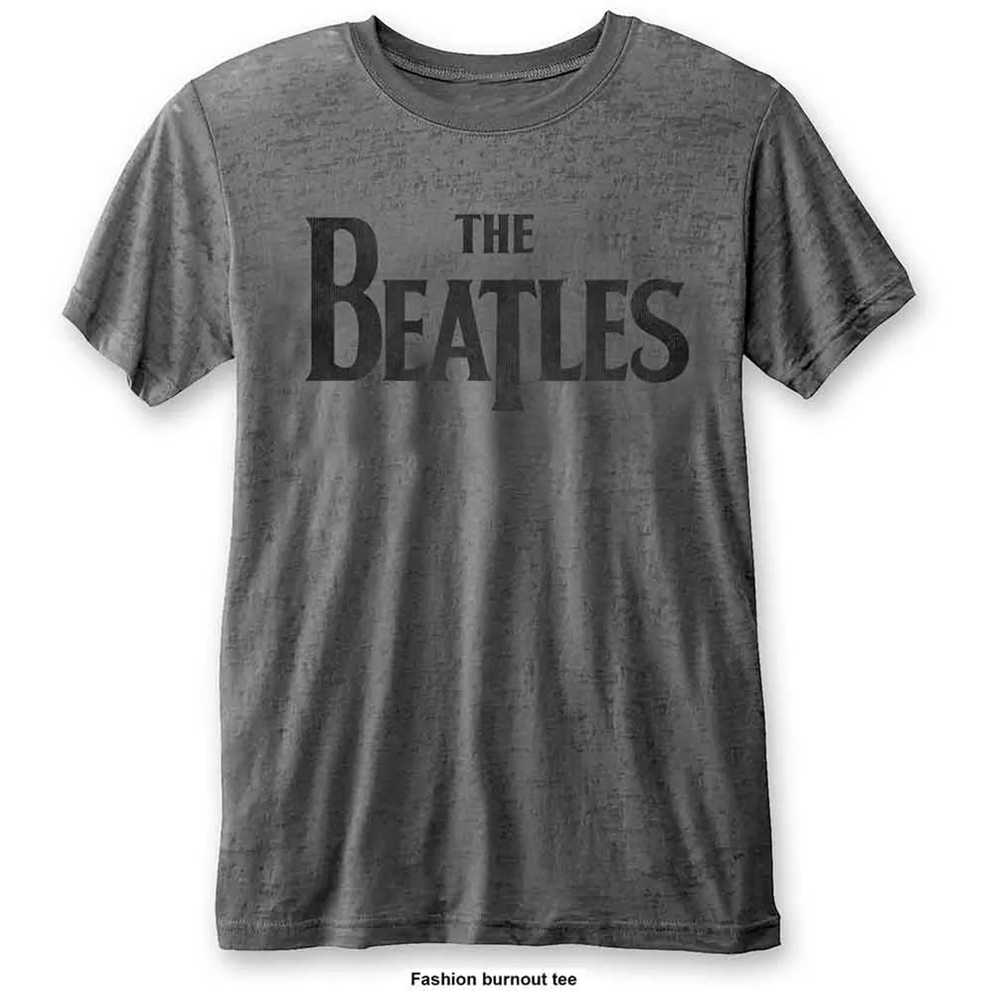 The Beatles T Shirt - Drop T BO