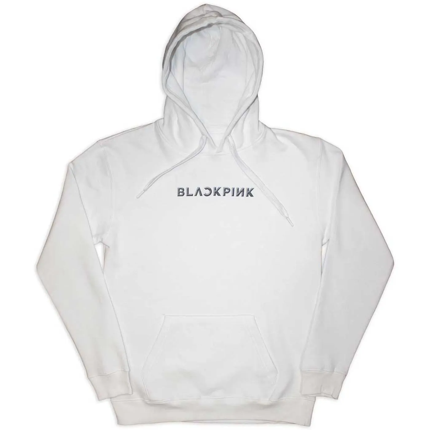 Blackpink Pullover Hoodie - Born Pink