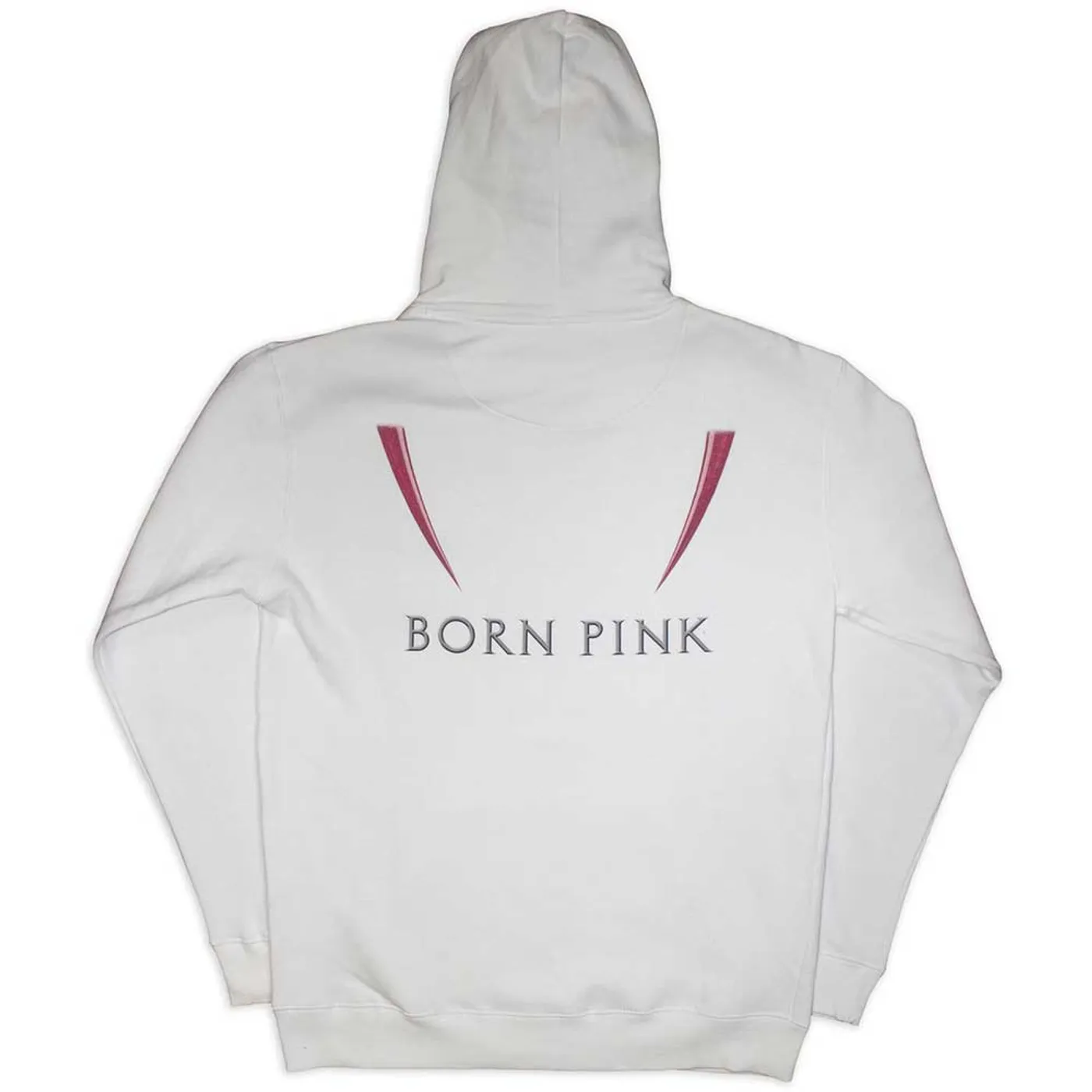 Blackpink Pullover Hoodie - Born Pink