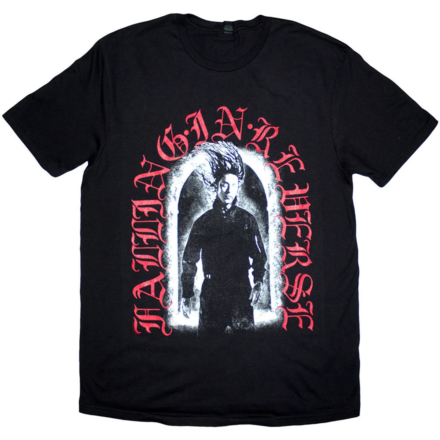 Falling In Reverse T Shirt - Possession