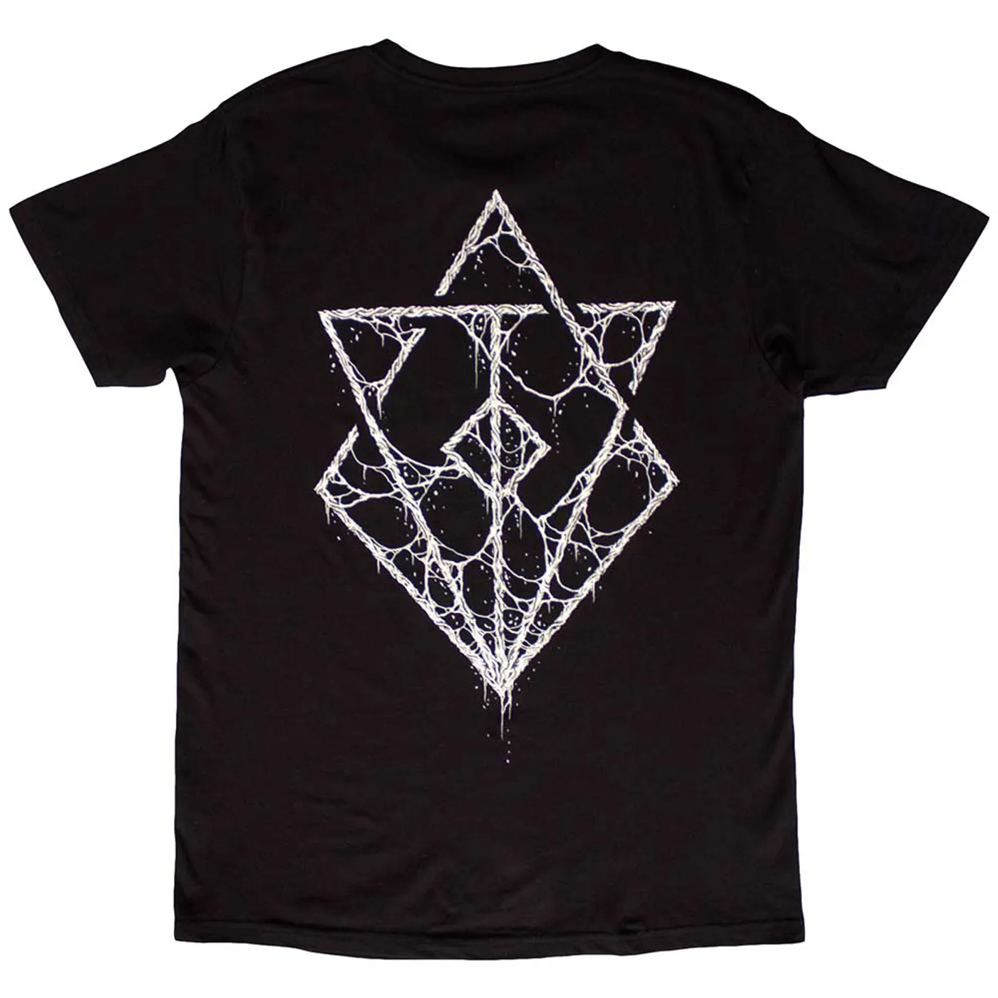 In Flames T Shirt - Buried in Time