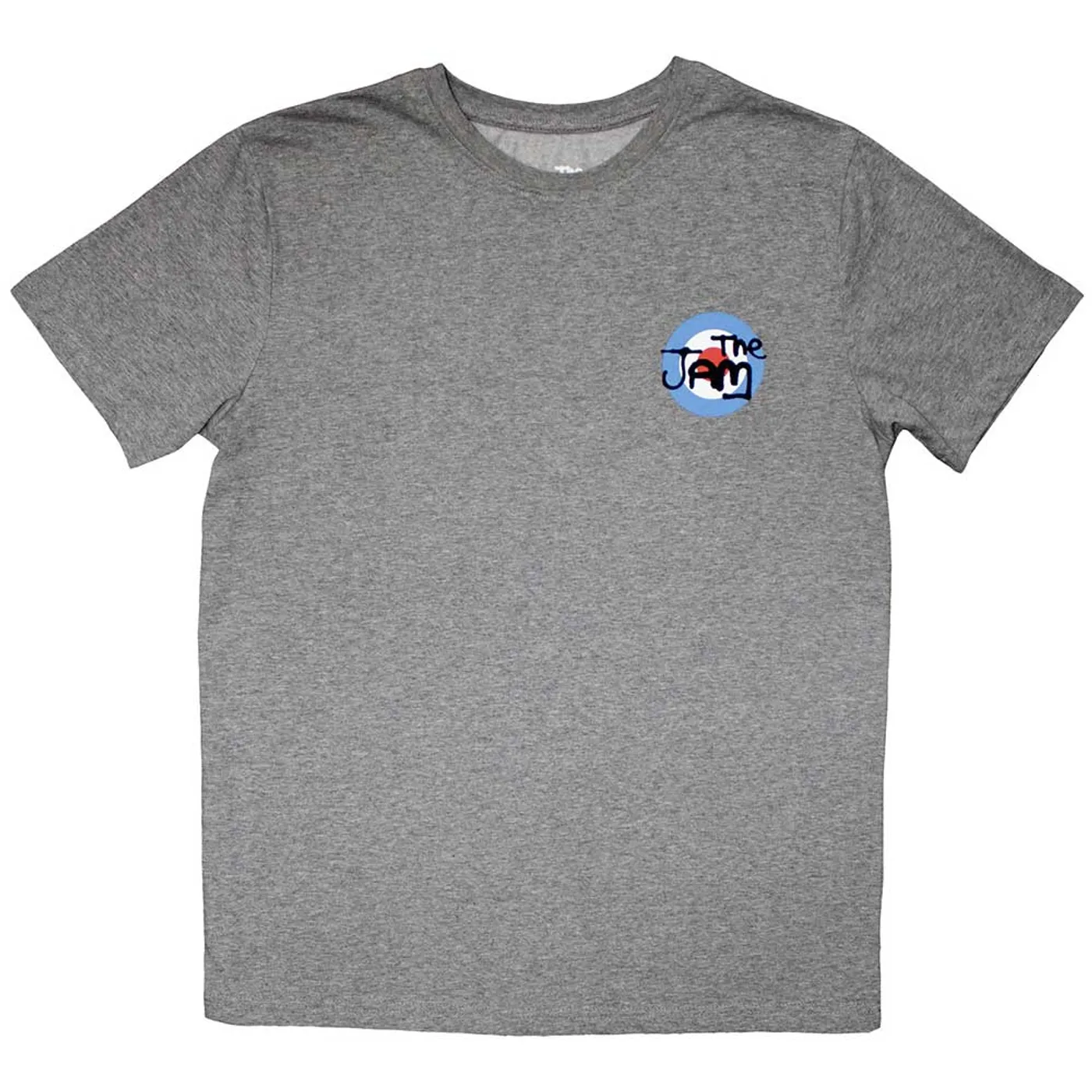 The Jam T Shirt - Mini Target Logo