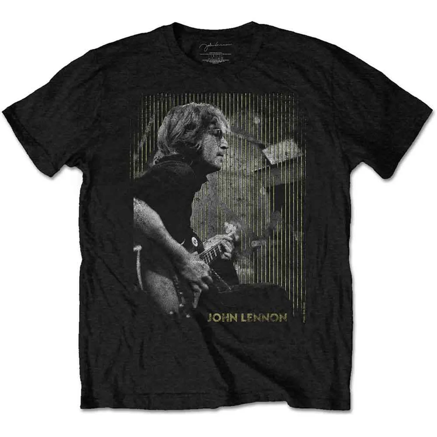 John Lennon T Shirt - Gibson