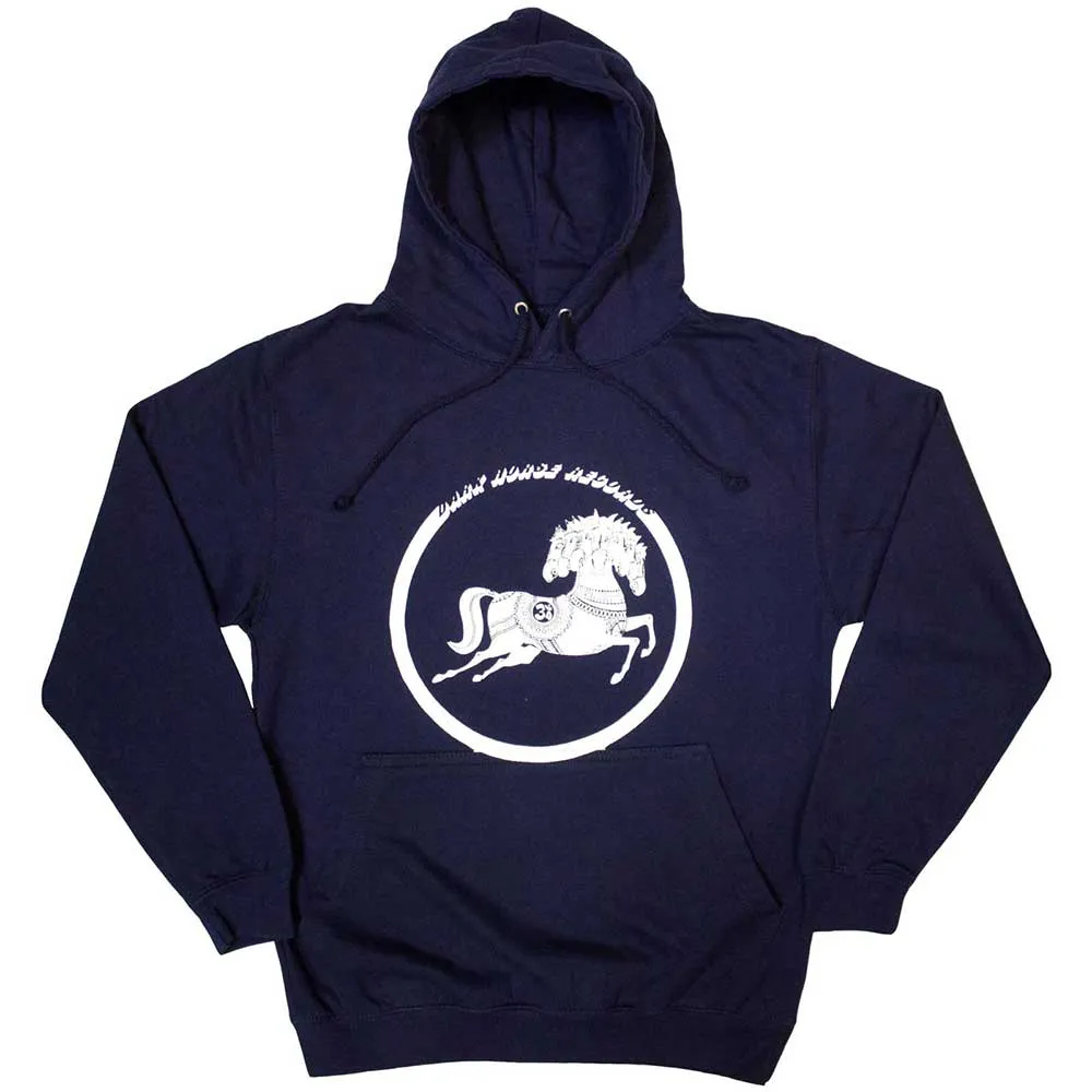 Pullover Hoodie - Dark Horse
