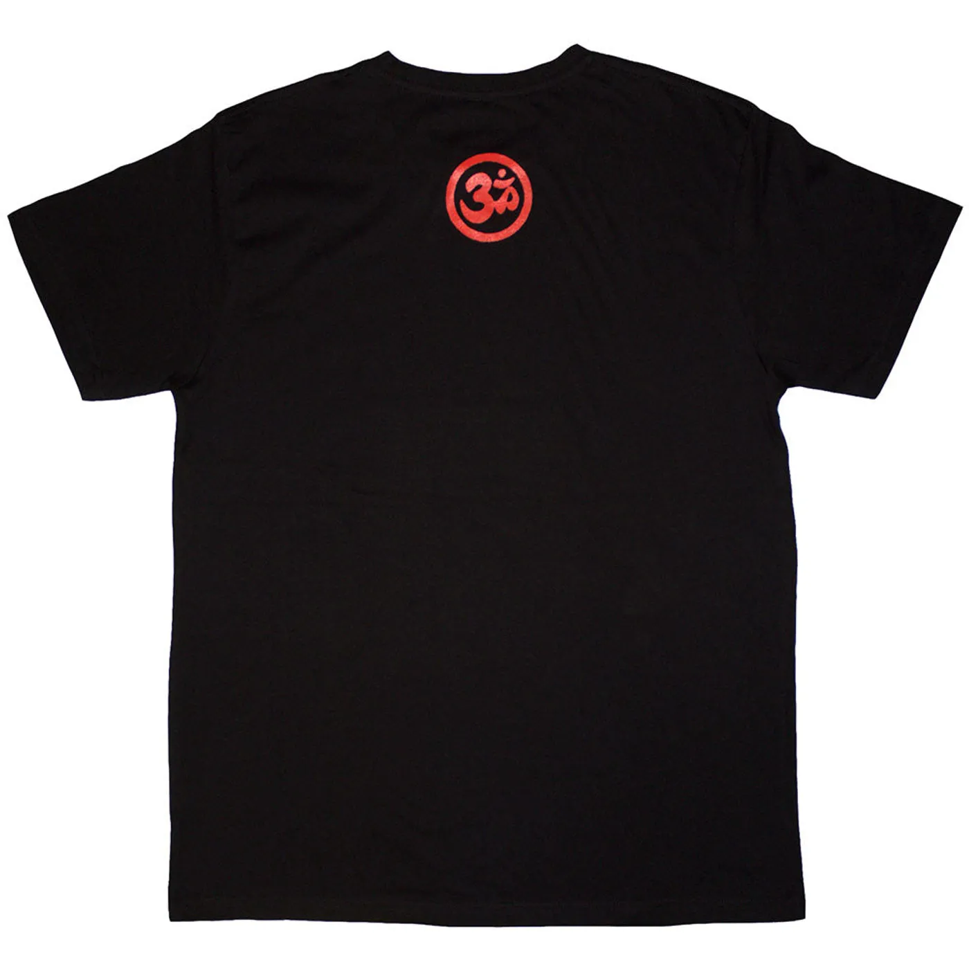 George Harrison T Shirt - Dark Horse Logo