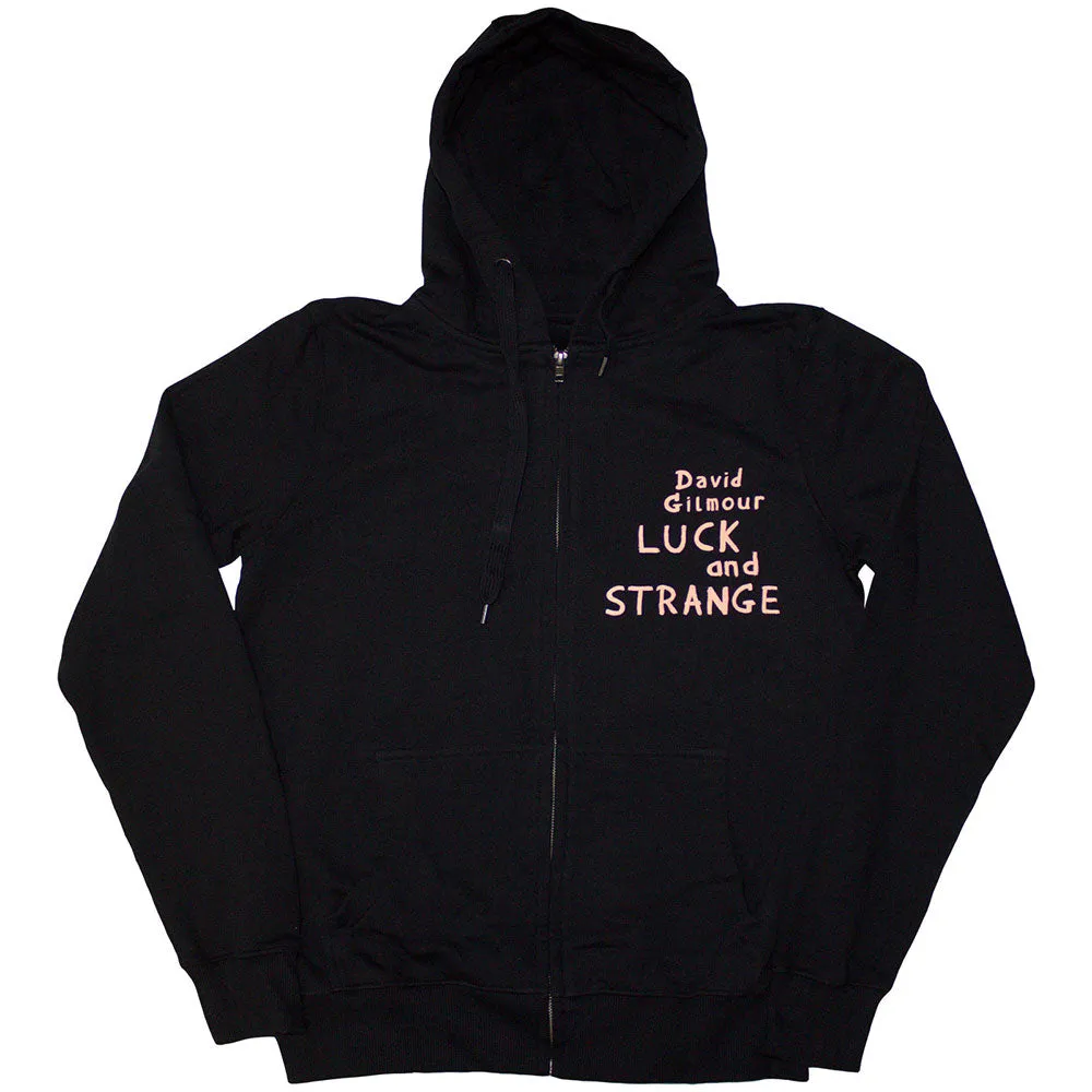 Pullover Hoodie - Luck & Strange London