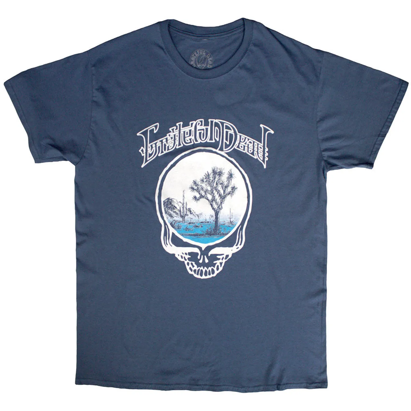 Grateful Dead T Shirt - Joshua Tree