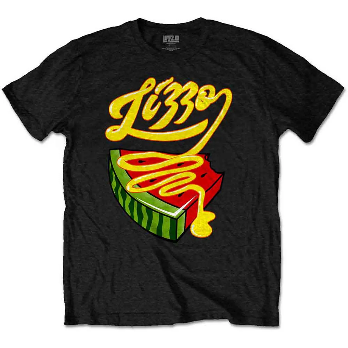 Lizzo T Shirt - Bussin or Disgustin
