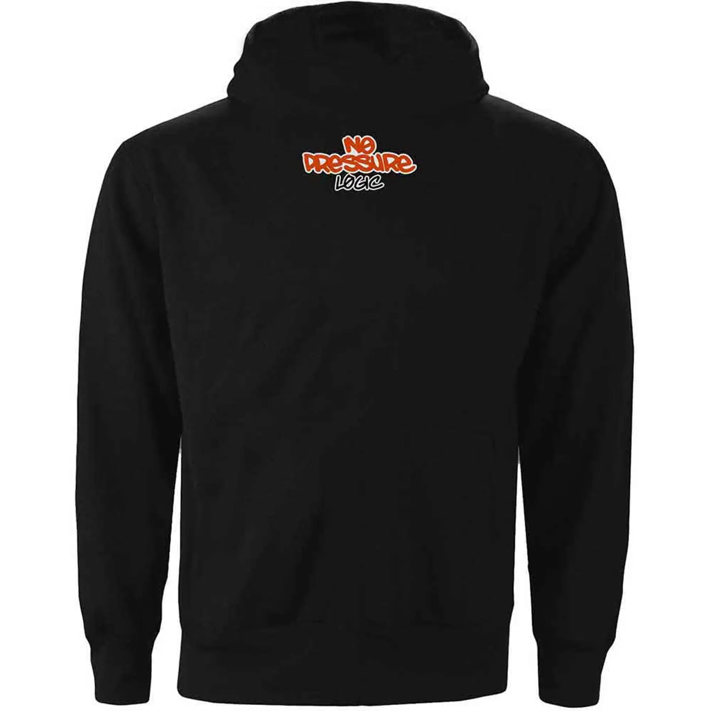 Logic Pullover Hoodie - Gauge
