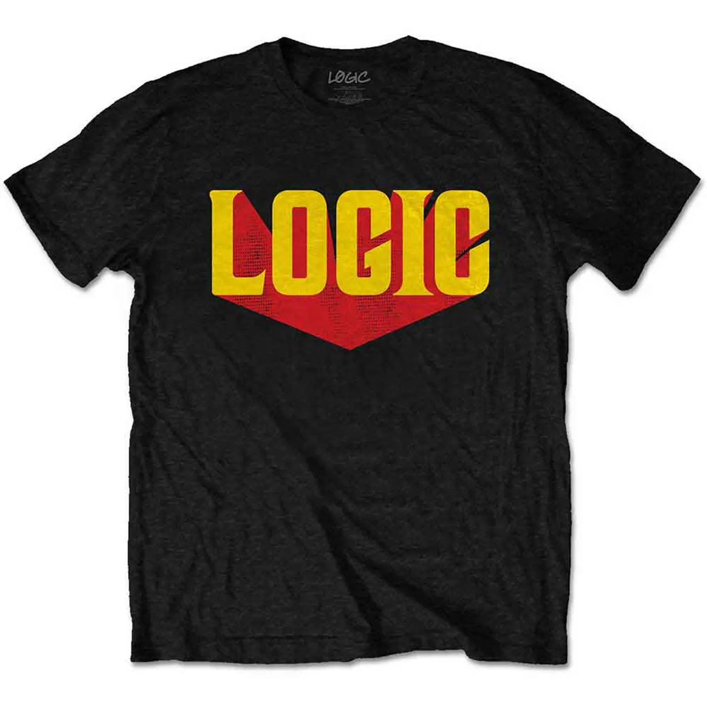 Logic T Shirt - Logo