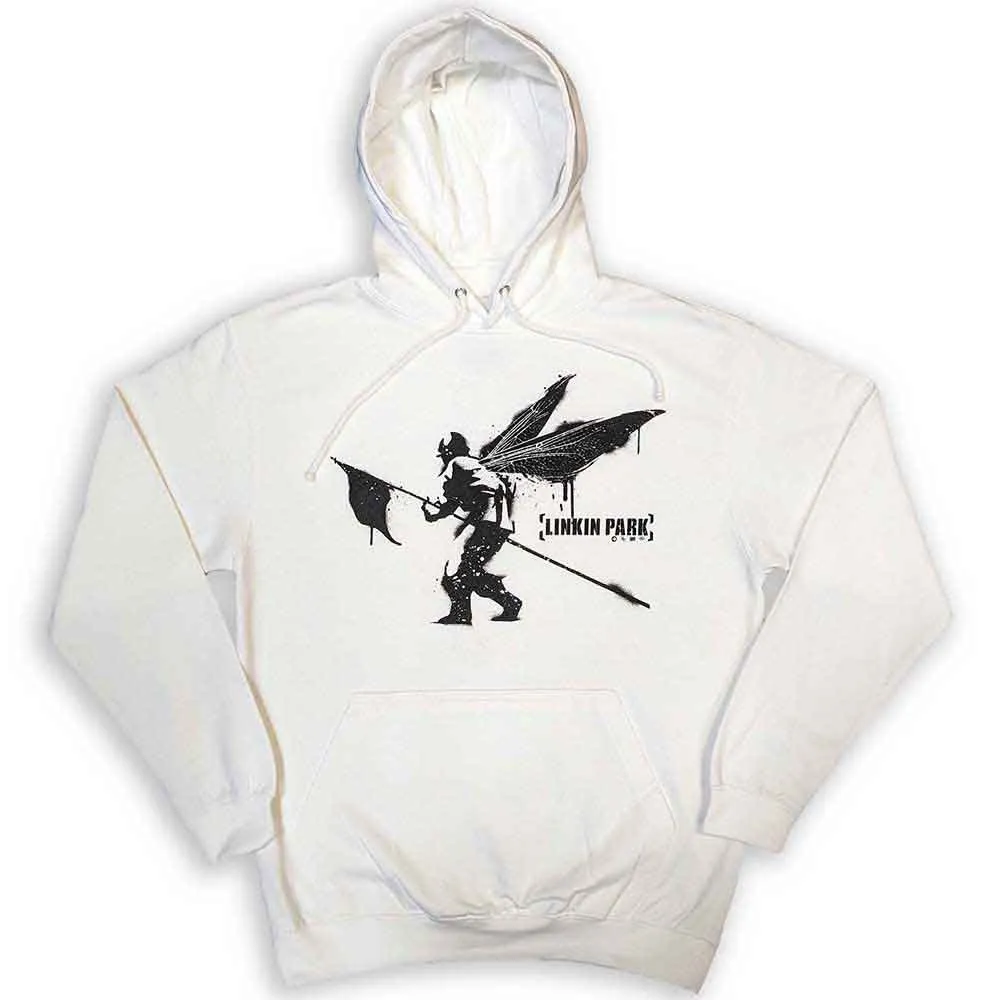Pullover Hoodie - Street Soldier