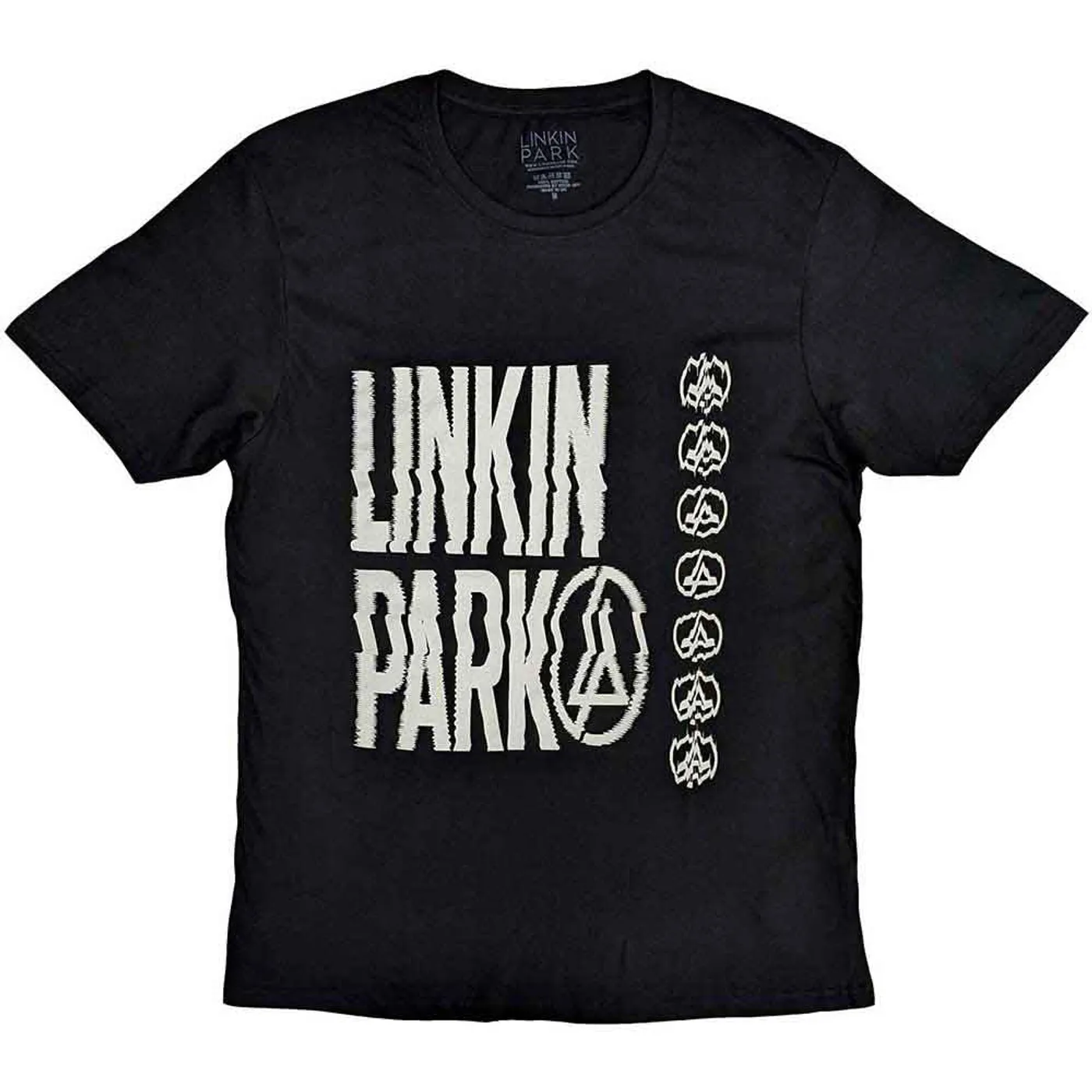 Linkin Park T Shirt - Shift