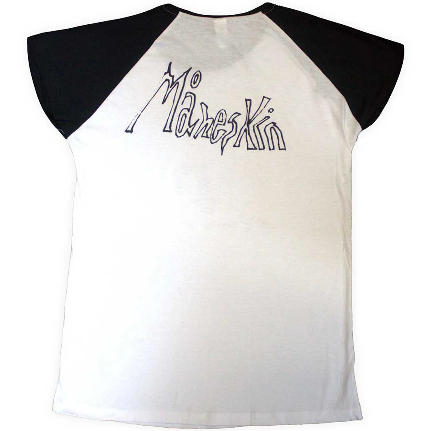 Måneskin T Shirt - Mini Doodles
