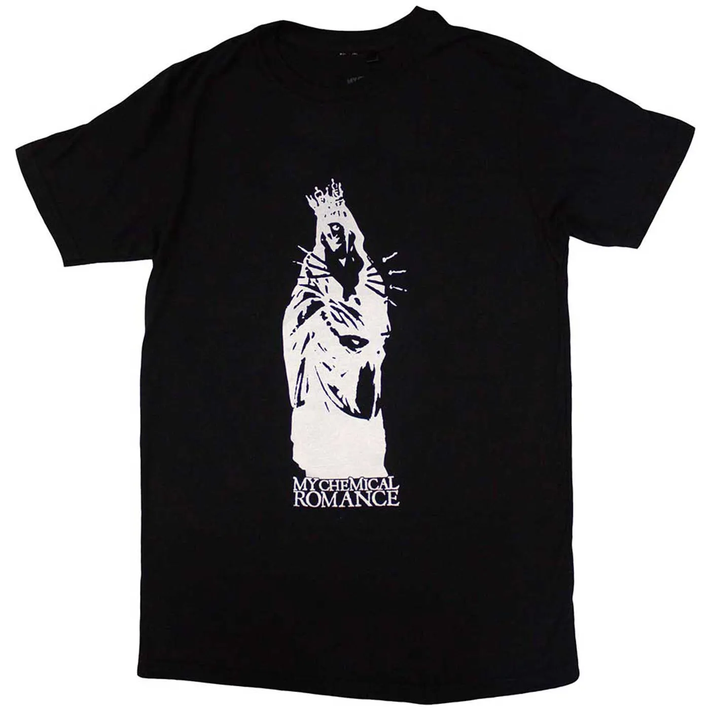 My Chemical Romance T Shirt - Lady Sorrows