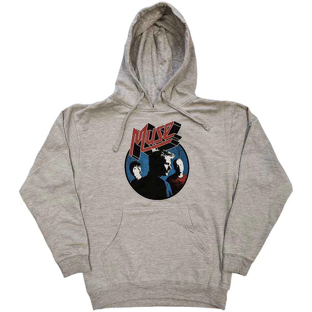 Pullover Hoodie - Get Down Bodysuit