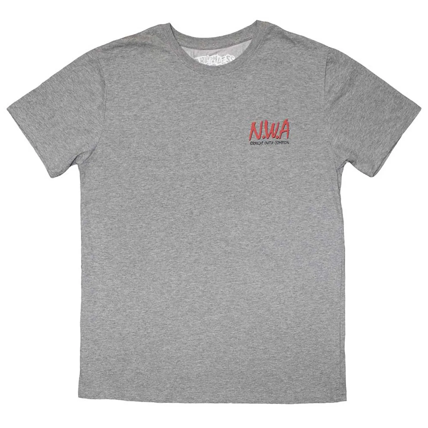 NWA T Shirt - Mini Logo