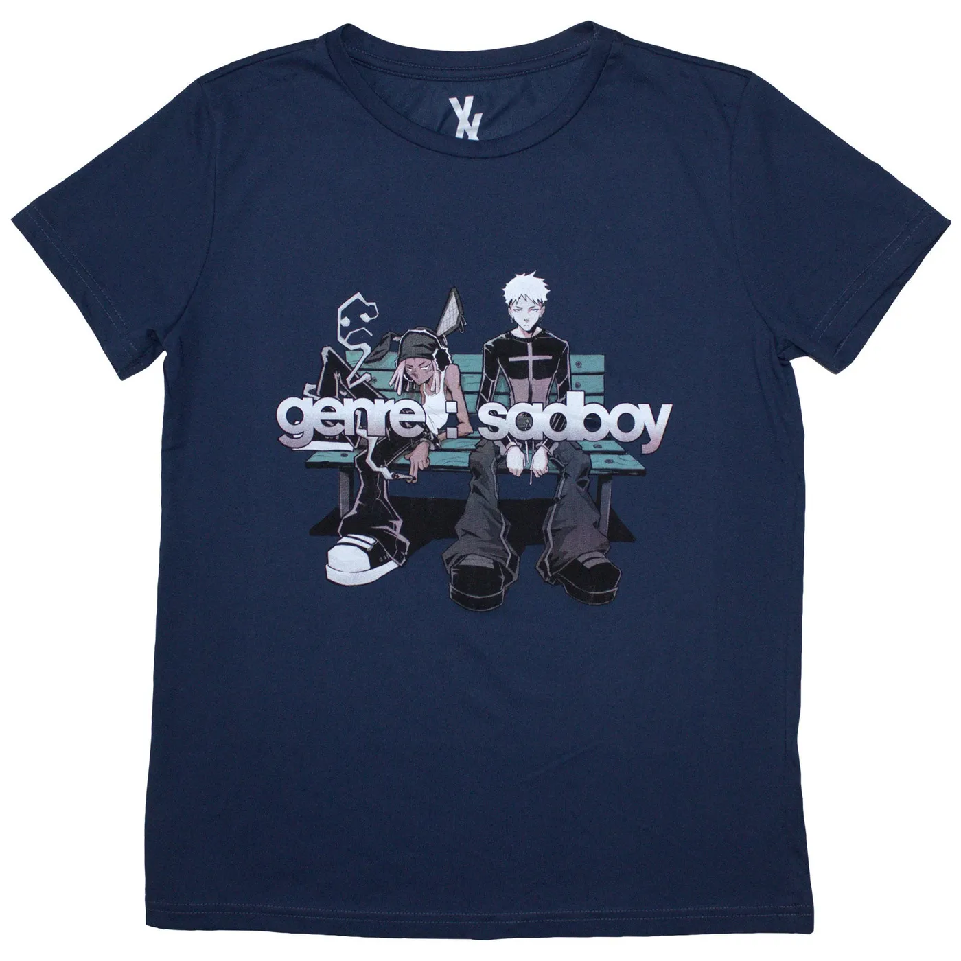 Machine Gun Kelly Woman's T Shirt - Bench
