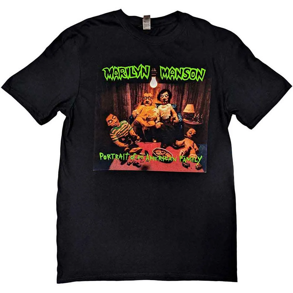 T Shirt - American Family