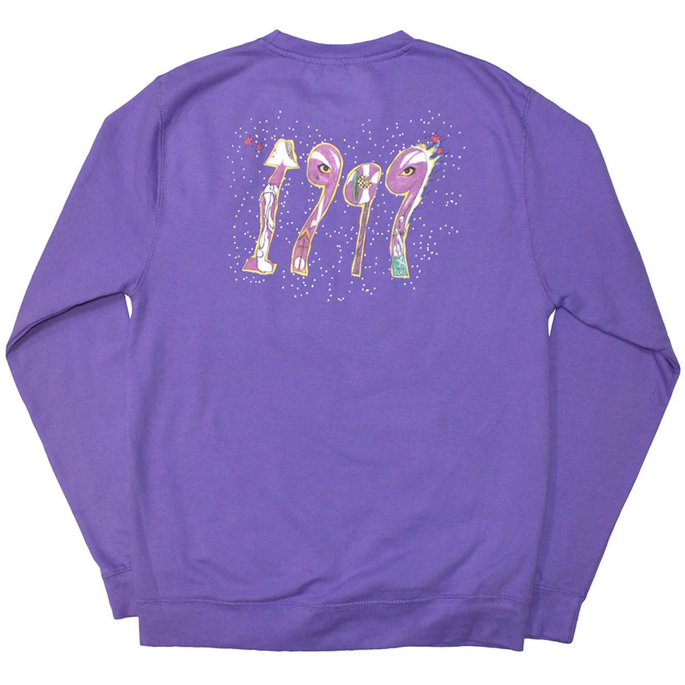 Prince Sweatshirt - 1999