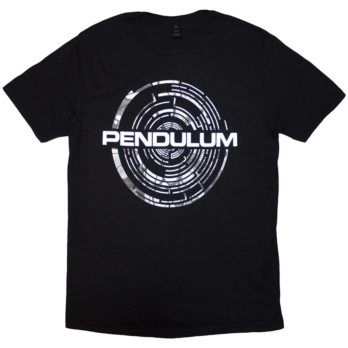 Pendulum T Shirt - Mono Logo