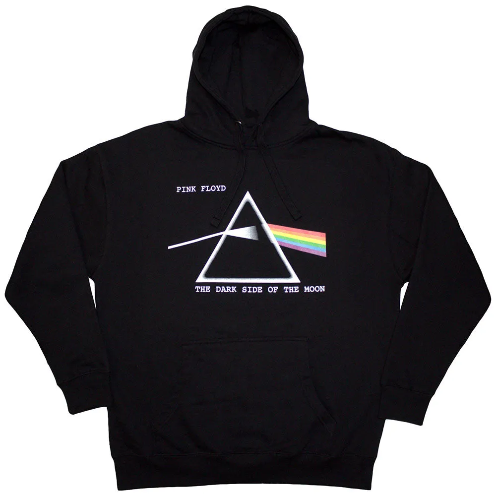 Pullover Hoodie - DSOTM Courier