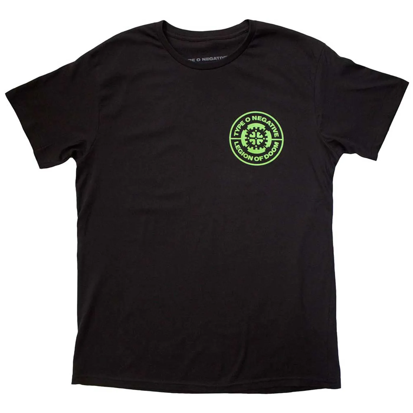 Type O Negative T Shirt - Legion of Doom