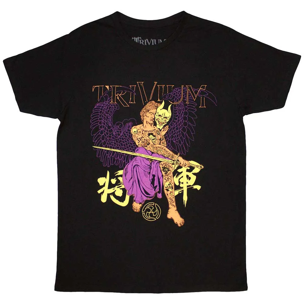 T Shirt - Kanji